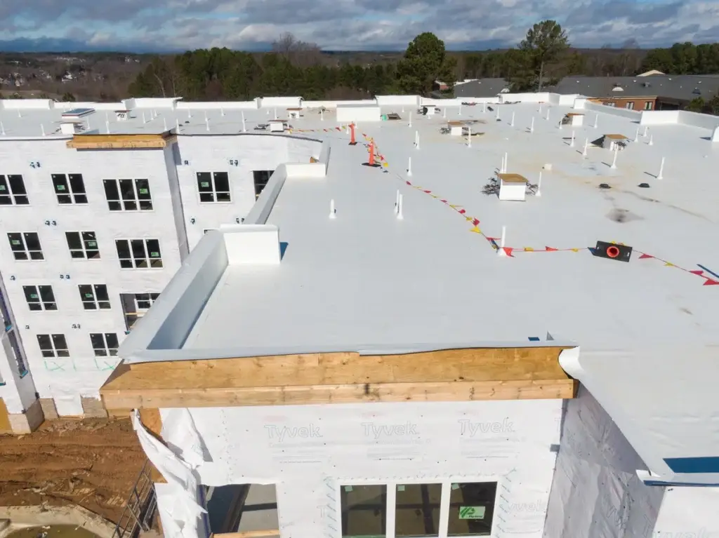 commercial roofing companies boise, id